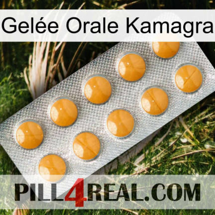 Gelée Orale Kamagra levitra1